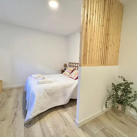 El Descanso Del Obispo * Malaga