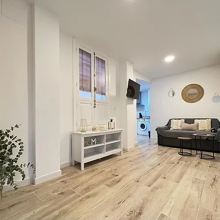 Apartament El Descanso Del Obispo