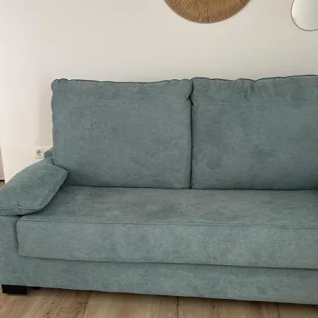 El Descanso Del Obispo Malaga